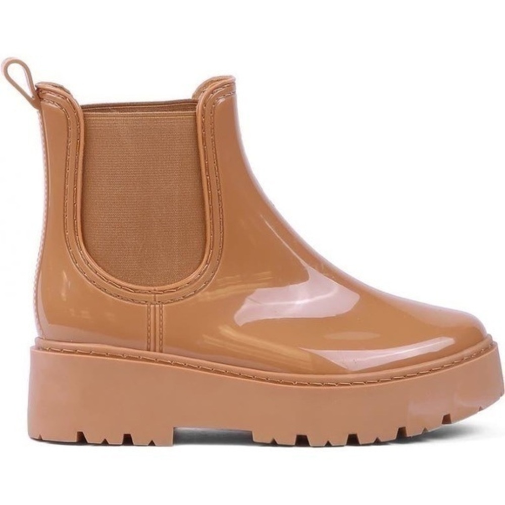 Chelsea Rain Boot - Picture 2 of 5